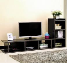 China Modern Tv Stand With Bookcase China Tv Stand Modern Tv Stand Therefore, you might want to consider anchoring it to a wall if you have small children that like to climb. china modern tv stand with bookcase