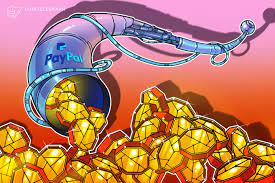 What cryptocurrency will replace bitcoin as tesla's darling coin? Paypal Ceo Our Platform Will Significantly Bolster The Utility Of Cryptocurrencies