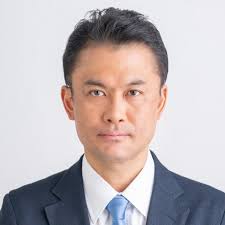 Hiroaki TATENO