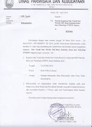 Contoh Surat Permohonan Audiensi Gubernur