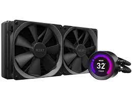 Find replacement parts to keep your keurig® running. Nzxt Kraken Z Series Z63 Aio Rgb Cpu Liquid Cooler Newegg Com