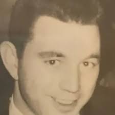 Obituary information for David Harbert