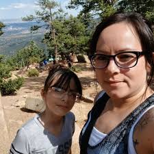 Hiking the Manitou Incline trail experience