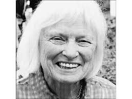 MARY COLLINS Obituary (2020)