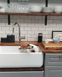Ikea kitchen sink cabinet base. Hints And Tips For How To Diy Install An Ikea Kitchen Alice De Araujo