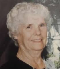 Rose Harris Chasteen (Crowe) Obituary