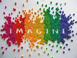 John lennon experience — imagine 03:08. Imagine Beawesome
