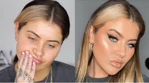 FOX EYE LIFT' WINGED MAKEUP TUTORIAL https://youtu.be/zqg1UGVwE_g