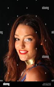 Erin mcnaught hi-res stock photography and images