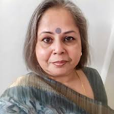 On behalf of our entire Parivar, wishing our dear active member, Preeta  Bellari Sis, A Very Happy Birthday today