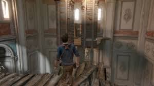 First, here's how to arrange the first two tiles: 11 Hidden In Plain Sight Uncharted 4 A Thief S End Walkthrough Neoseeker