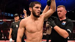 Islam makhachev is a russian professional mixed martial artist in the ufc lightweight division. Rise Of Islam Makhachev Youtube
