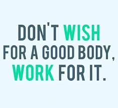 You Are The Only Person That Can Make It Happen With The Direction Guidance Of Illuminate Sweat We Can In 2020 Love My Body Workout Memes Monday Morning Motivation