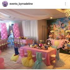 See more party ideas at catchmyparty.com. Princess Theme Decoration Ideas Discounts Off 71