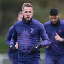 Harry kane in action against in april's carabao cup final against manchester city, the club he wants to join. Harry Kane Provides Fitness Update Ahead Of Spurs Champions League Encounter Vs Red Star Belgrade Football London