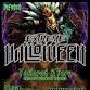 EXTREME HALLOWEEN 2025!!! event image