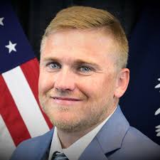 Join us in welcoming Mark Boatman as our newest deputy! Mark comes back to  OCSO from Walhalla Police Department and brings a lot of great experience.  Deputy Boatman will be assigned to