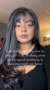 Embracing a New Beginning in Your 30's: A Journey of Healing