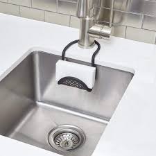 31 Amazon Gadgets Designed To Make Your Life Easier 22 Words Sink Caddy Kitchen Sink Accessories Sink Accessories