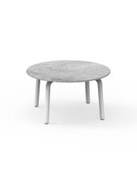 P purlove round coffee table industrial coffee table for living room rustic wood coffee table with roman numerically shaped iron legs (diameter 31.5) 4.7 out of 5 stars 5. Cleo 30 Round Coffee Table Curran Home