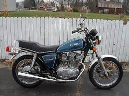 Find suzuki gs 250 from a vast selection of motorcycles. Suzuki Gs 250 For Sale Aled Cross
