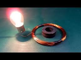 Wireless Free Energy Device For Lights Diy Science Experiments Magnetic Free Energy Device Using Wire Coil 100 Real New Technology Science Project At Home Youtube Science Projects Free Energy Free Energy Projects