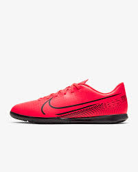 Nike phantom venom club football trainers indoor juniors crimson soccer futsal. Nike Mercurial Vapor 13 Club Ic Indoor Court Football Shoe Nike In