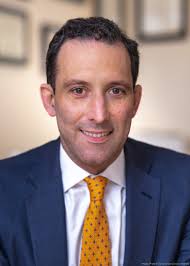 Dana-Farber new president Benjamin Ebert discusses future of cancer  hospital