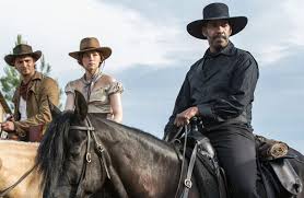 FlixChatter Review: The Magnificent Seven (2016) – FLIXCHATTER FILM BLOG