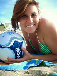 Grossmont College Beach Volleyball