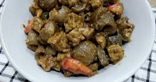 Goat mutton head curry (gulai kepala kambing). 14 Resep Kikil Kambing Pedas Manis Enak Dan Sederhana Ala Rumahan Cookpad