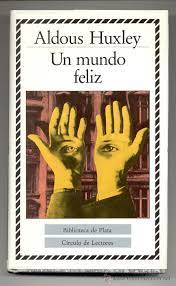 Libro gratis es una de las tiendas en línea favoritas para comprar un mundo feliz libo pdf grati a precios mucho más bajos de lo que pagaría si compra en amazon y otros servicios similares. Un Mundo Feliz Pdf Gratis