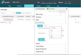 How To Configure Load Balance Omada Controller Tp Link United Arab Emirates