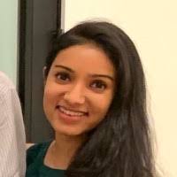 Jisha Jacob's Instagram, Twitter & Facebook