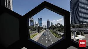 Standar ekonomi yang tinggi menjadi keharusan bagi sebuah negara jika ingin masuk dalam kategori negara maju. Indonesia Butuh 17 Tahun Lagi Jadi Negara Maju