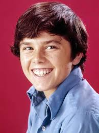 Knight Celebrating his 1 year birthday