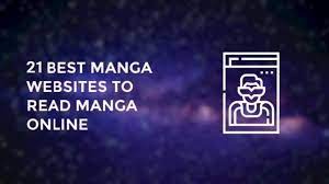 21 Best Free Manga Sites To Read Manga Online in 2023 - VPN Helpers