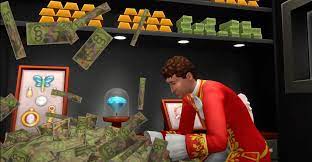 But to do that, you'll first need to enable full edit mode, using cas. Sims 4 Royalty Mod Guide Sim Guided