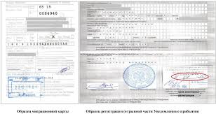 Registraciya Inostrannyh Grazhdan I Vizovye Voprosy