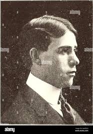 John brockway hi-res stock photography and images