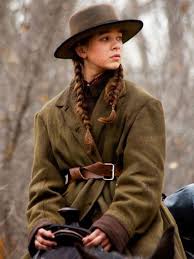 Hailee steinfeld says starring in true grit was an 'amazing' experience. Pin By Stephane Guillemot On Pink Diamond True Grit Hailee Steinfeld True Grit Hailee Steinfeld