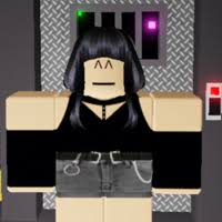 The different characters are purely cosmetic and are chosen randomly depending on the character type you selected. Kiryomi The Personality Database Pdb Flicker Roblox