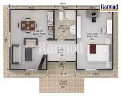 İnşaat için detaylı çizimler/proje paketi. Prefabrik Hazir Ev Evler