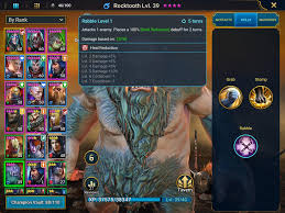 Psa For Anyone Struggling With The Spirit Keep Boss Heal Get Rocktooth He S Farmable From Chapter 5 Felwin S Gate Land His 100 Heal Reduction After Her Block Debuffs Buff Goes Away And