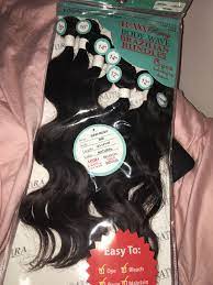 Elegant Beauty Supply Store Samra Brazilian Body Wave Texture In Natural 12 14 16 Inch Textured Waves Beauty Supply Store Beauty Supply