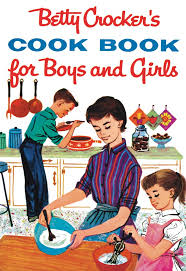 betty crocker and how children learn to cook the new yorker