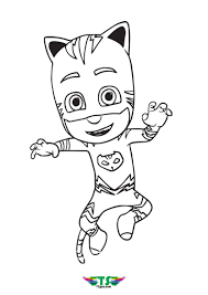 37+ catboy coloring pages for printing and coloring. Catboy Coloring Page From Tsgos Special For Kids Tsgos Com