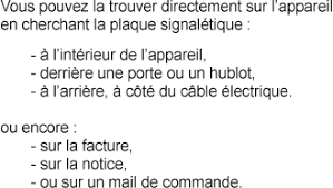 Photo Problème de notice pour les micro-ondes LG - Mes Notices