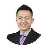 Nick Wu PREC*, Royal Pacific Realty Corp., Real Estate Agent BC