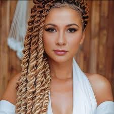 Alexandria Silva's Instagram, Twitter & Facebook